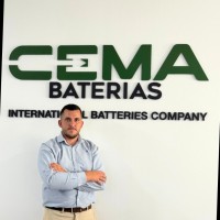 CEMA Baterías Employee Juan Carlos Díaz García's profile photo