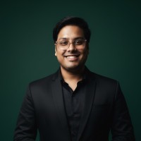 Sumit Verma's profile photo