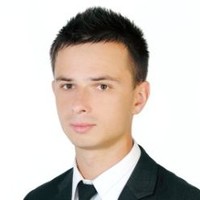 SecureVisio Employee Mariusz Zubrzycki's profile photo