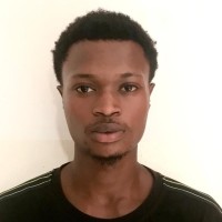Michael Bentil Email