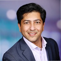 SELECCIÓN Consulting Employee Viral Patel's profile photo