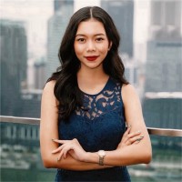 Acumen Intelligence Employee Maura Sesya Merisca's profile photo