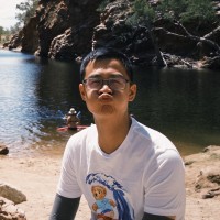 Keyuan Yin Email