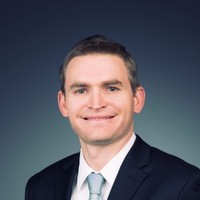 Amazon Employee Stephen Gildea's profile photo