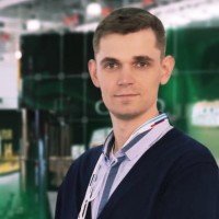 DIREKTIN Ltd. Employee Andrei Moisa's profile photo
