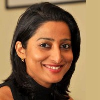 Cityscape Intelligence Employee Gunjan Chaurasia's profile photo