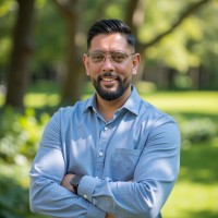 CipherLab Europe Employee Nassar Hussain's profile photo