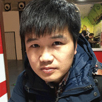MiningLamp Employee 赞 汤's profile photo