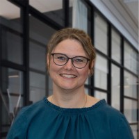VELUX Employee Anne Kramer's profile photo