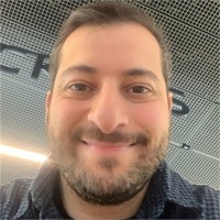 ArcelorMittal Brasil Employee Marco Antonio Aburachid Tavares's profile photo