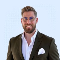 Planit-inc. Employee Andreas Baus's profile photo