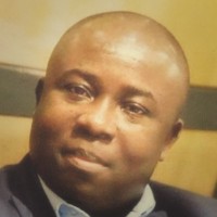 Davy Wangouma Email