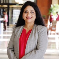 LiuCheng International Group Limited Employee Suneetha Qureshi's profile photo