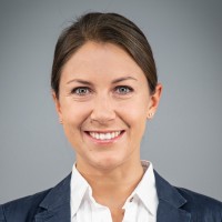 Porsche Informatik GmbH Employee Irina Ruzicka's profile photo