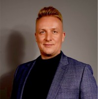 AD REM Employee Paulius Bareikis's profile photo