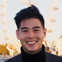 Flexa Employee Robert Niimi's profile photo