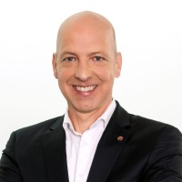 Wacker Neuson Group Employee Christoph Burkhard's profile photo