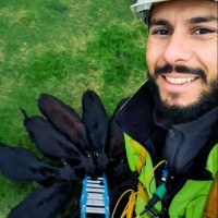 LOCKTEL LTD Employee Joubert Novak's profile photo