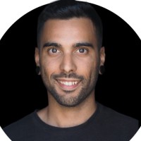 Rising Suns Agency Employee Ruben Ramirez's profile photo