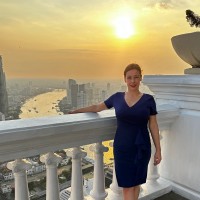 Fidia Pharma GmbH Employee Jennifer Leifert's profile photo