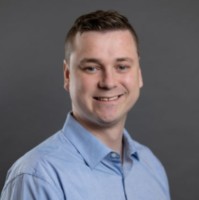 PROLIGHTING Employee Kyle Semenok's profile photo