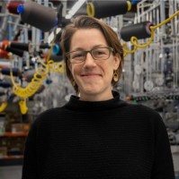 Darn Tough Vermont® Employee Kristen Graf's profile photo