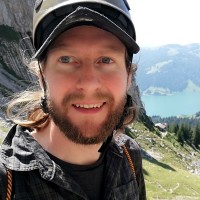 Procavea Biotech Employee Tom Edwardson's profile photo