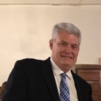 ARLINGTON Employee Al Carroll's profile photo