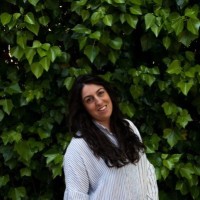 The Roi Makers Employee Ana de la Vega's profile photo