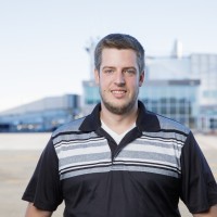 Mohawk College Employee Colin Head's profile photo