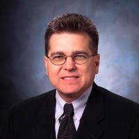 Lawrence Livermore National Security Employee Paul Schafer's profile photo
