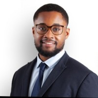 1 Crown Office Row Employee Alexander Fletcher's profile photo