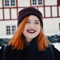 Uizard Employee Frederika K.'s profile photo
