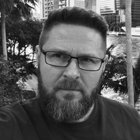 Deneuve Construction Services Employee Andriy Smaglyukov's profile photo