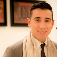 Hermès Employee Mehdi Aklouche's profile photo
