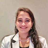 Circle Optics, Inc. Employee Anjali Jogeshwar's profile photo