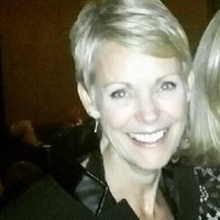 Notre Dame de Sion School Employee Mary Kenney's profile photo