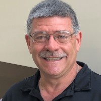 Grainger Employee Mark Strotman's profile photo