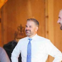 Professional Elevator Inspections Employee Rocco Cancelli's profile photo