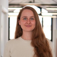 We Are Buchanan Employee Grace Palmer's profile photo