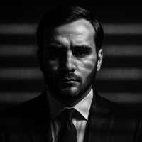 Monyo.az Employee Feyruz Gambarov's profile photo