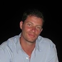 SeatGeek Employee Brad Tacy's profile photo