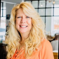 Organic Krush Kitchen & Eatery Employee Christine Vetrano's profile photo