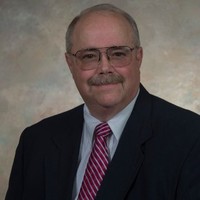 NASA - National Aeronautics and Space Administration Employee Rick Burt's profile photo