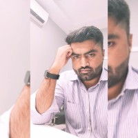 Crafters Polypropylene Packages (Pvt) Ltd Employee Shahzad Mangwano's profile photo