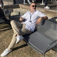 Goldec SA Employee Guven Gomek's profile photo