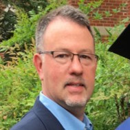 ASRC Federal Employee Anthony O'Brien's profile photo