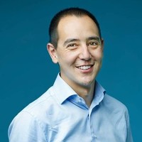 Mitte Analytics Employee David Lau's profile photo