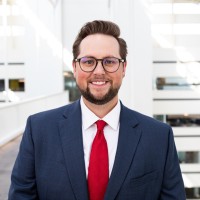 LCS Employee Jack Swift's profile photo
