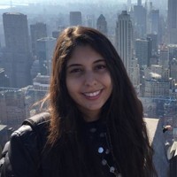 Facebook Employee Mor Cohen's profile photo